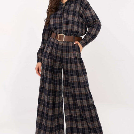 Women trousers model 220033