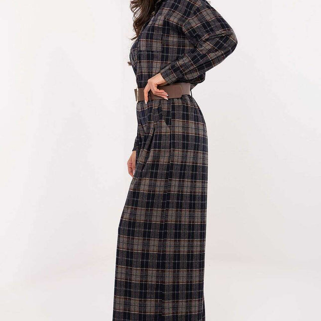 Women trousers model 220033