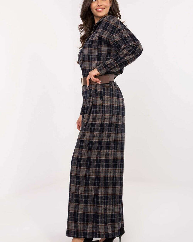 Women trousers model 220033