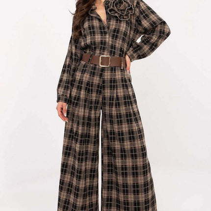 Women trousers model 220034