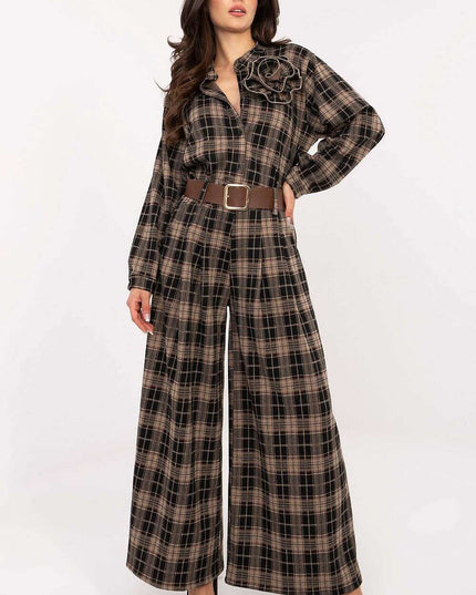 Women trousers model 220034