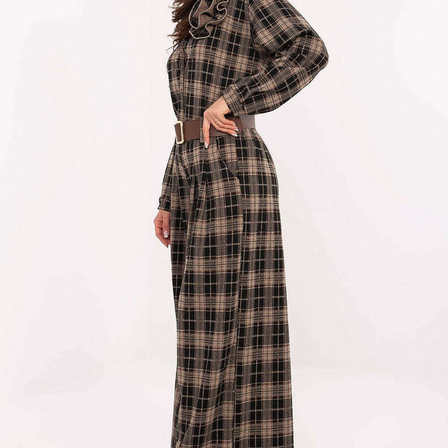 Women trousers model 220034