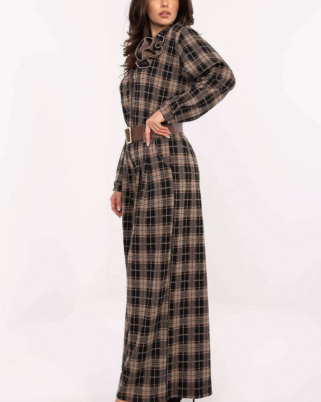 Women trousers model 220034