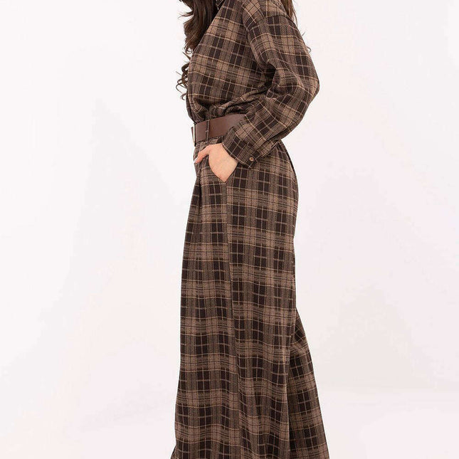 Women trousers model 220035