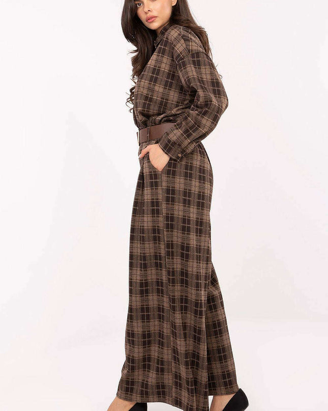 Women trousers model 220035