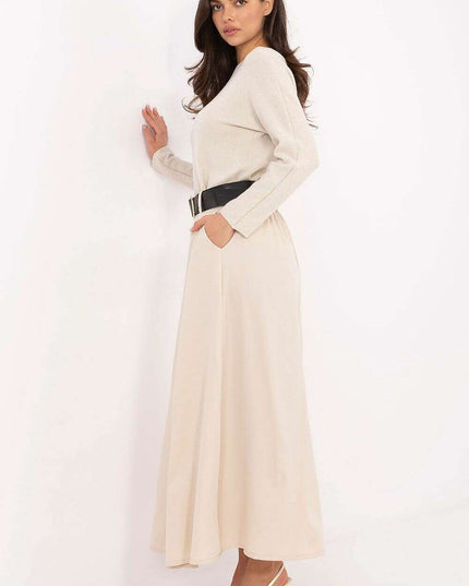Long skirt model 220036
