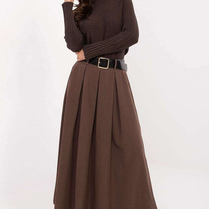 Long skirt model 220037