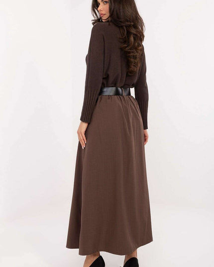 Long skirt model 220037
