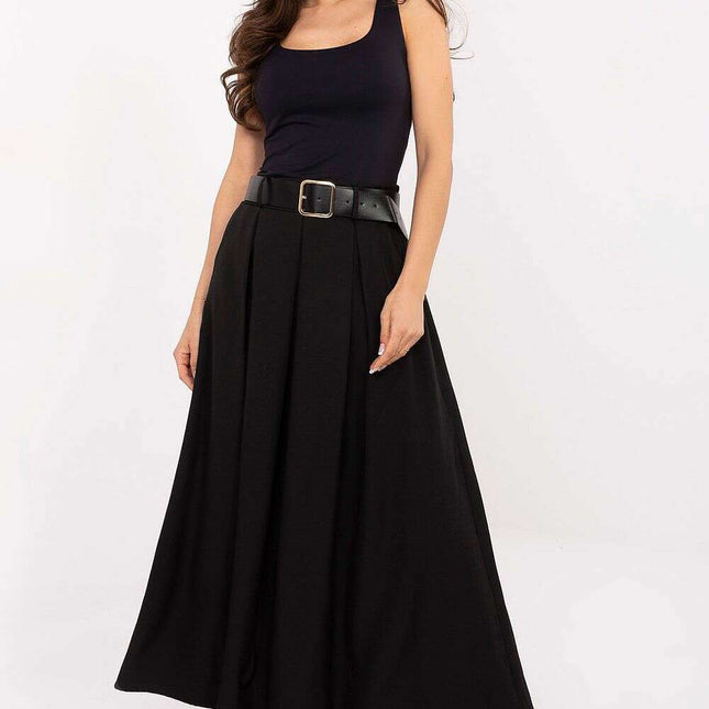 Long skirt model 220039