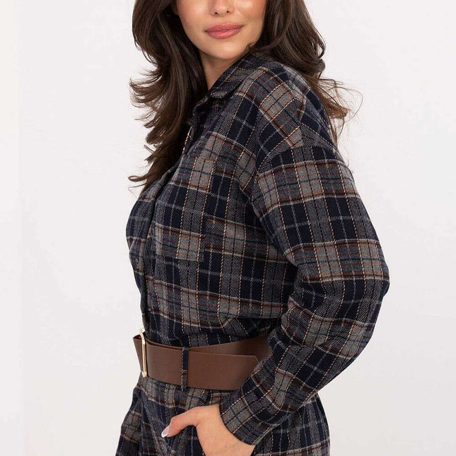 Long sleeve shirt model 220041