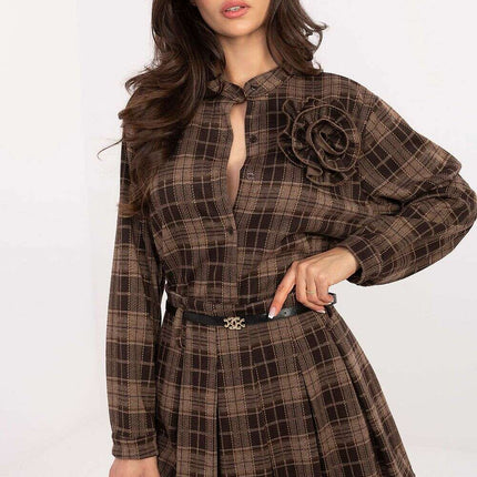 Short skirt model 220044