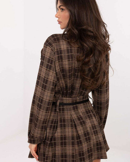 Short skirt model 220044