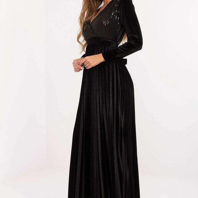 Long dress model 220049