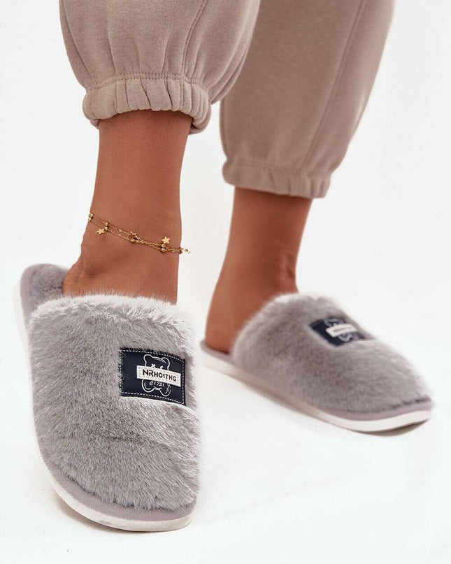 Slippers model 220061
