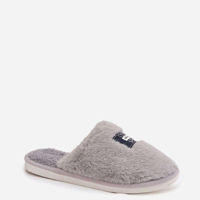 Slippers model 220061