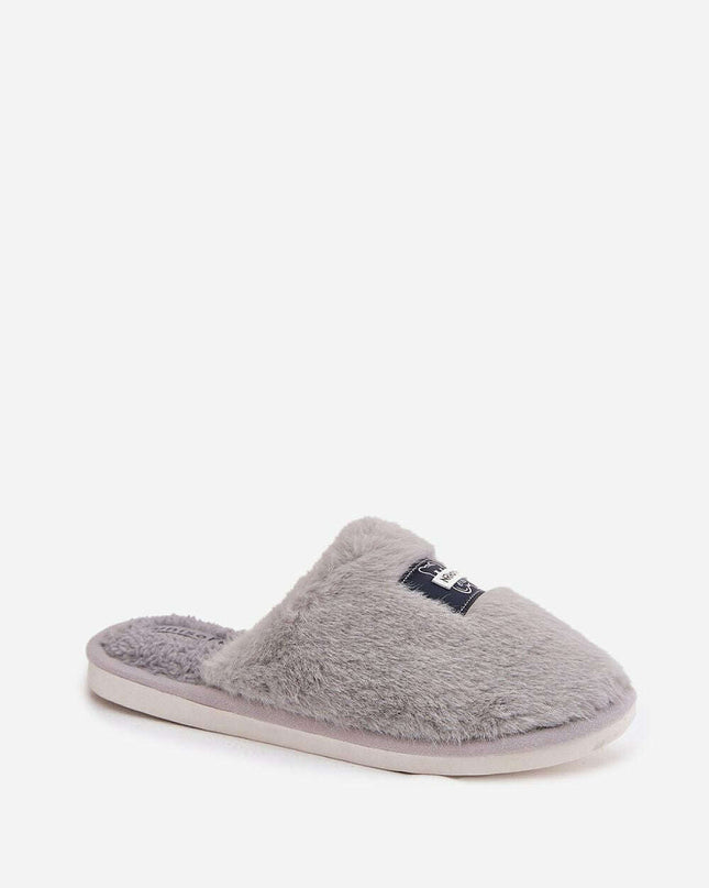Slippers model 220061
