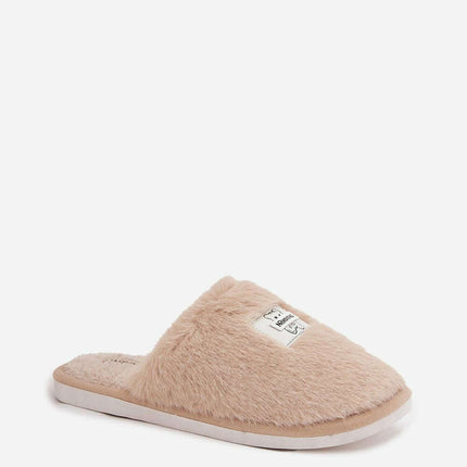 Slippers model 220062