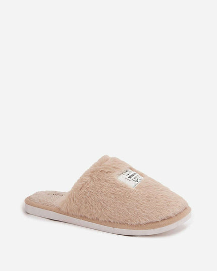 Slippers model 220062