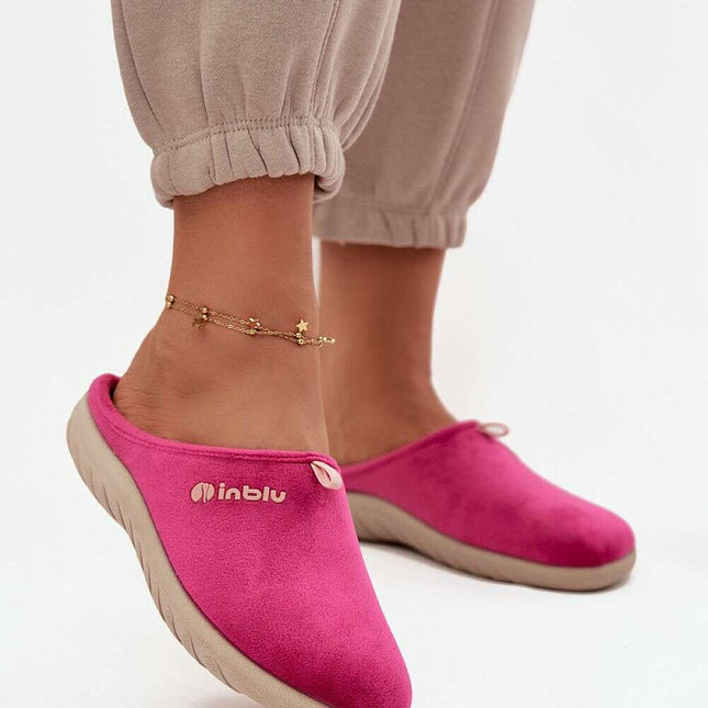 Slippers model 220067