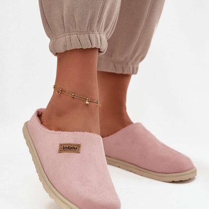 Slippers model 220068