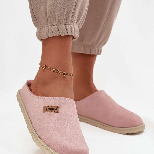 Slippers model 220068