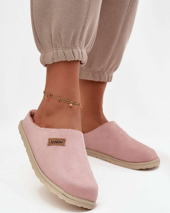 Slippers model 220068