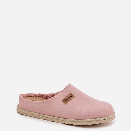 Slippers model 220068