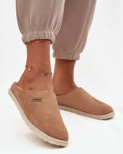 Slippers model 220069