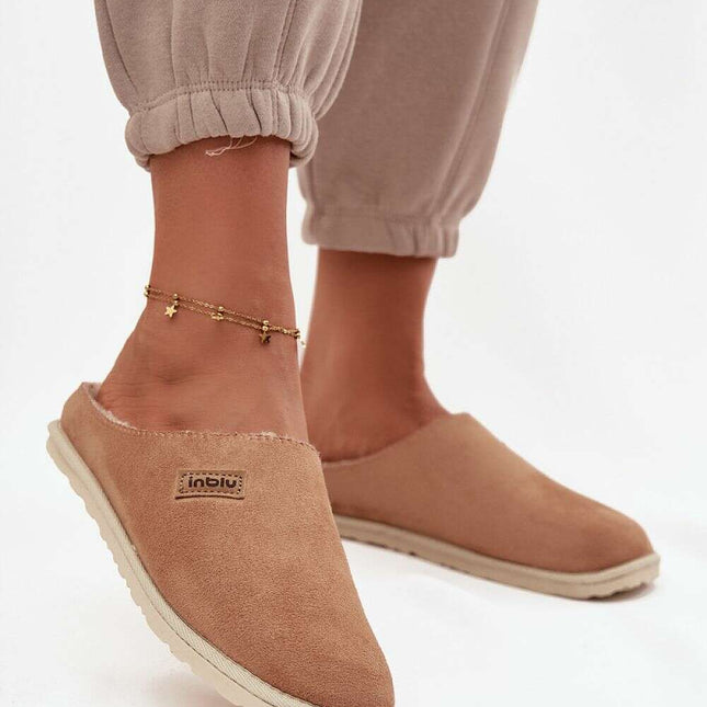 Slippers model 220069