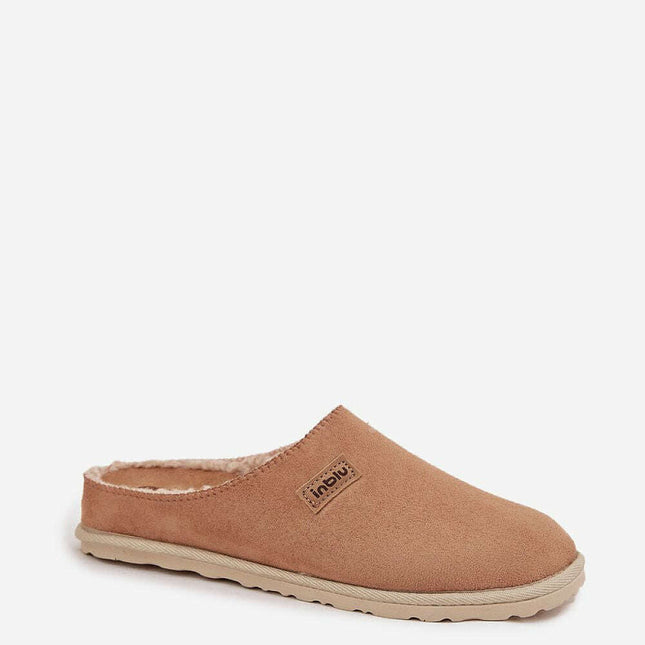 Slippers model 220069