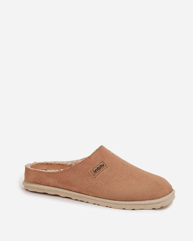 Slippers model 220069