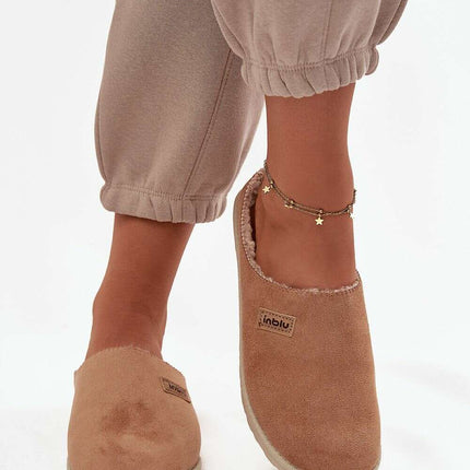 Slippers model 220069