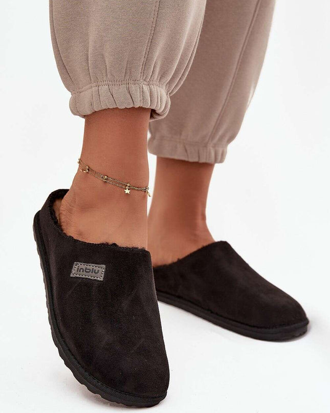 Slippers model 220070