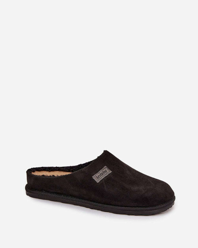 Slippers model 220070