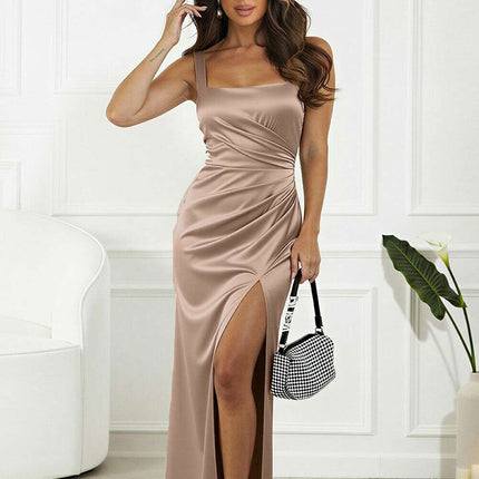 Long dress model 220085