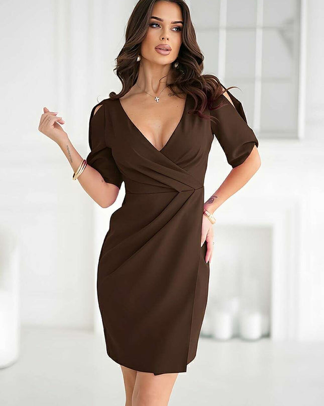 Cocktail dress model 220088