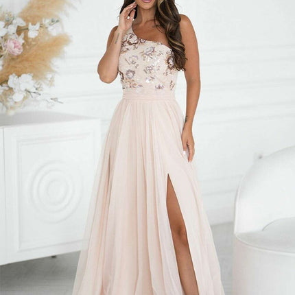 Long dress model 220091