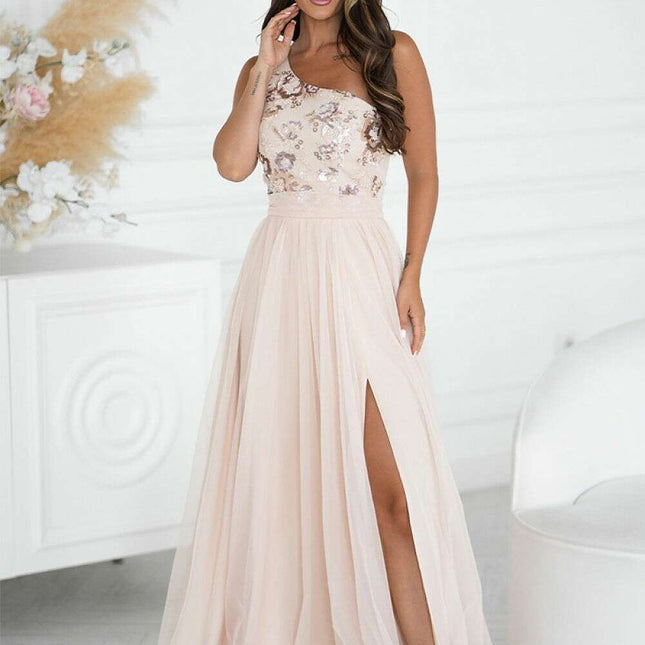 Long dress model 220091