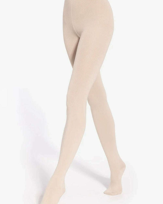 Gatta Celia Seamless Toe Tights – Cotton-Blend Autumn Comfort
