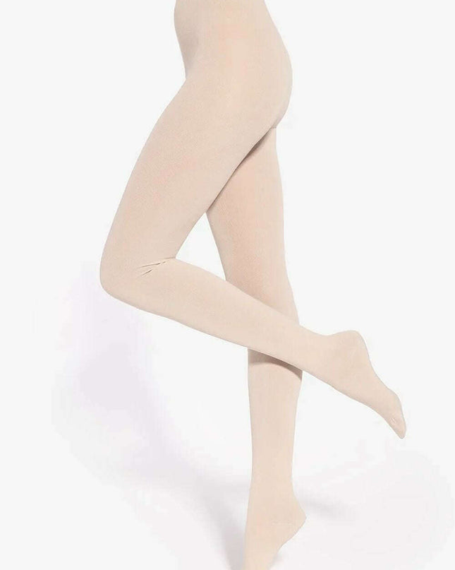 Gatta Celia Seamless Toe Tights – Cotton-Blend Autumn Comfort