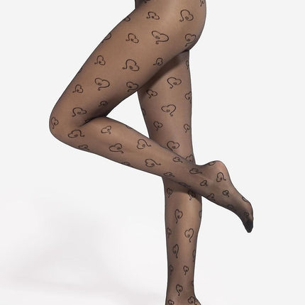  Tights model 220115 Gatta 