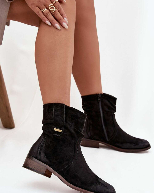 Boots model 220191