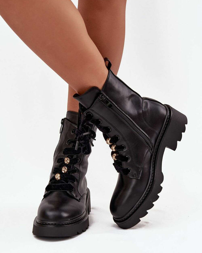 Boots model 220205