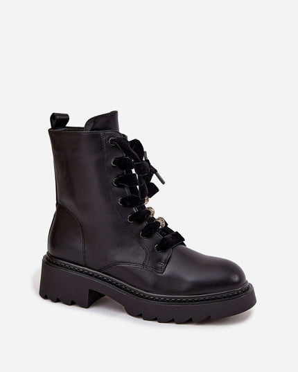 Boots model 220205