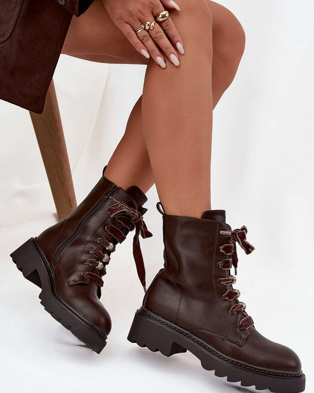 Boots model 220206