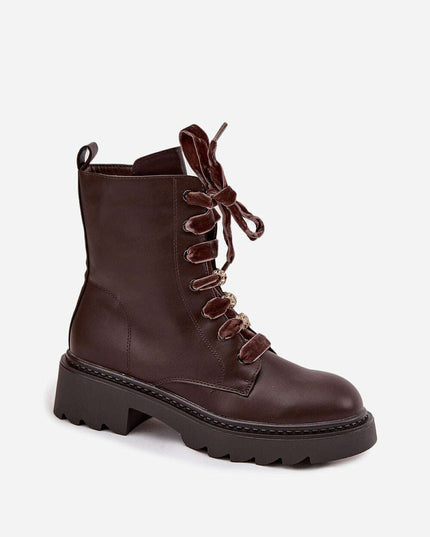 Boots model 220206