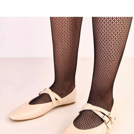 Ballet flats model 220236