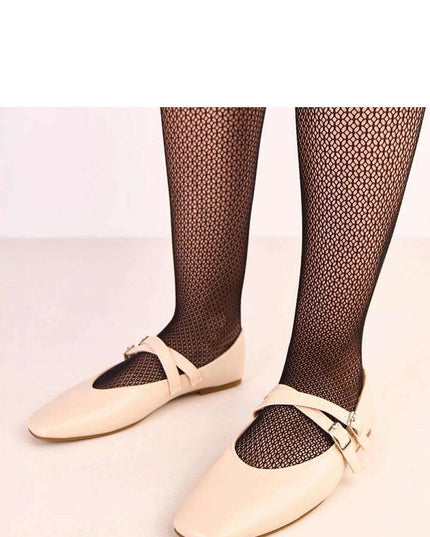 Ballet flats model 220236