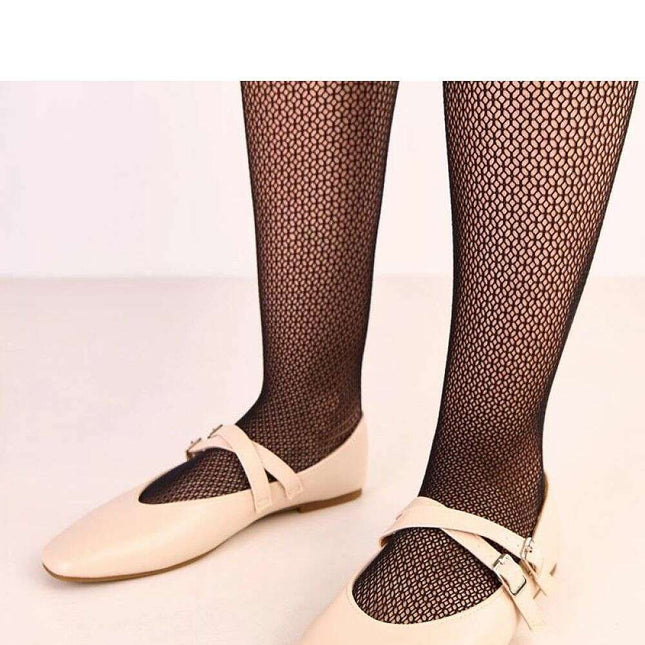 Ballet flats model 220236