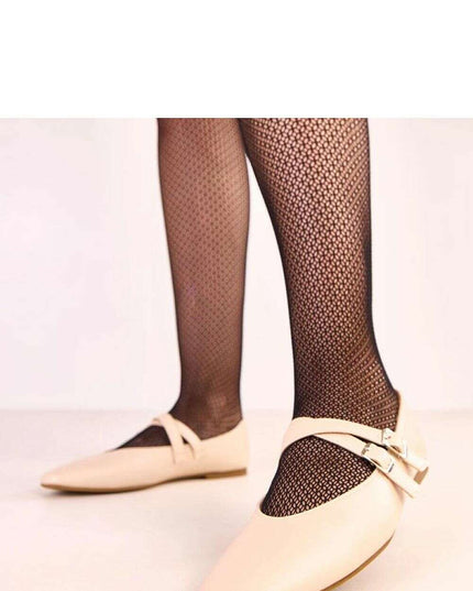 Ballet flats model 220236